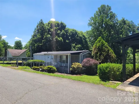406 Shady Rest Road Morganton NC 28655