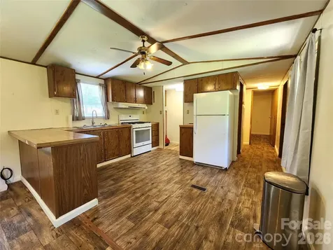 406 Shady Rest Road Morganton NC 28655