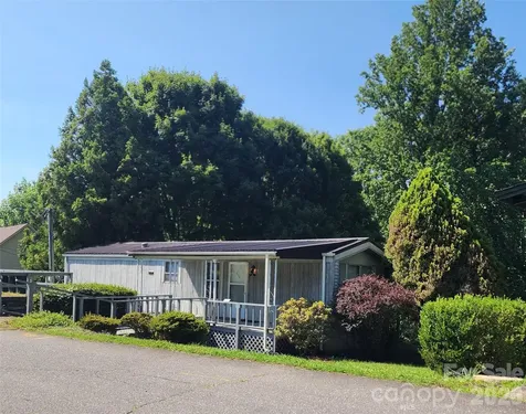 406 Shady Rest Road Morganton NC 28655