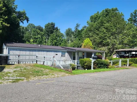 406 Shady Rest Road Morganton NC 28655