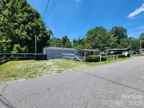 406 Shady Rest Road Morganton NC 28655