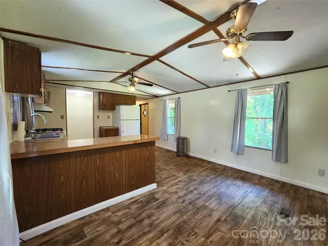 406 Shady Rest Road Morganton NC 28655