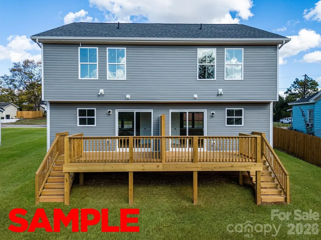 106 King Street Monroe NC 28110