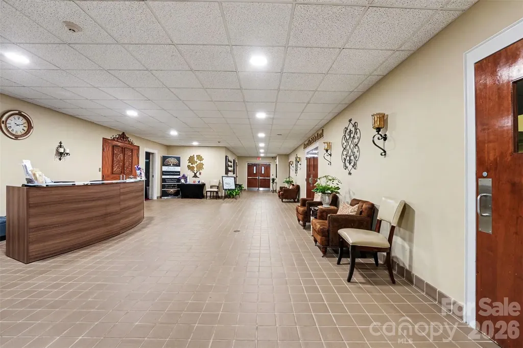 1855 6th Street SE Hickory NC 28602