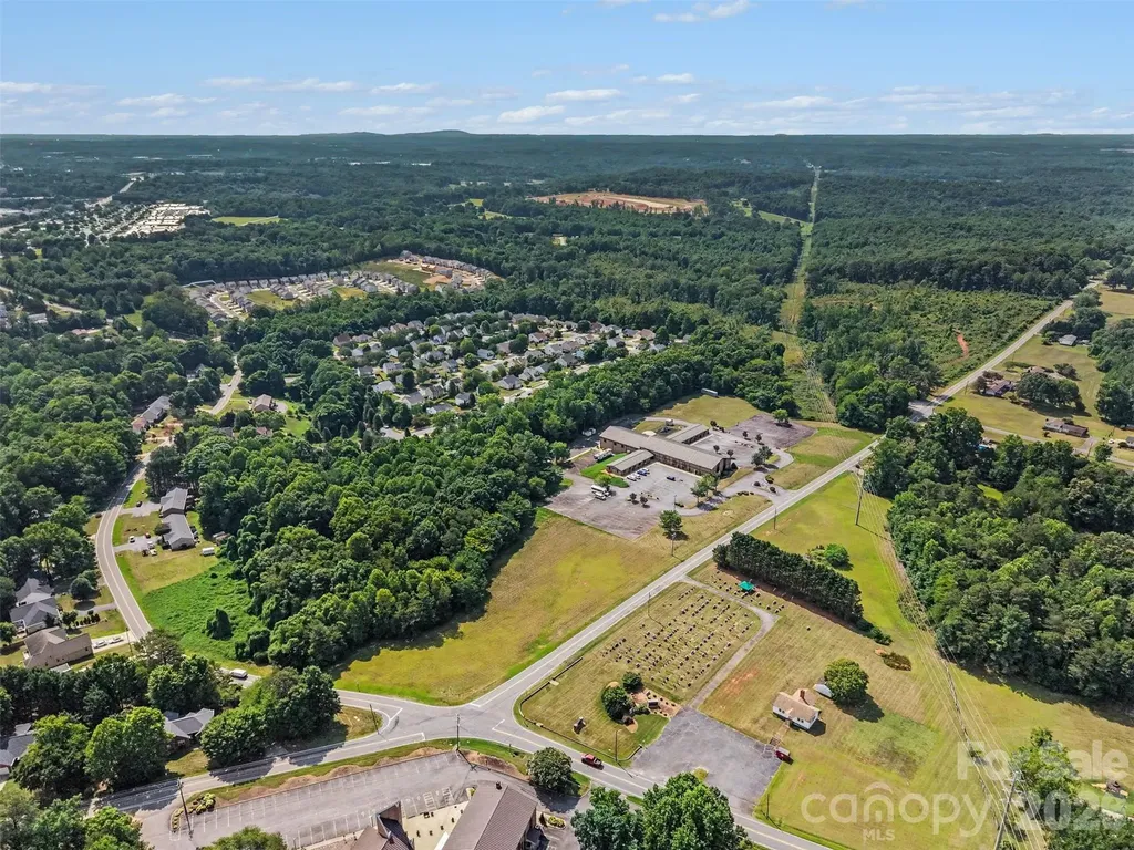 1855 6th Street SE Hickory NC 28602