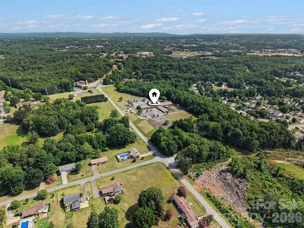 1855 6th Street SE Hickory NC 28602