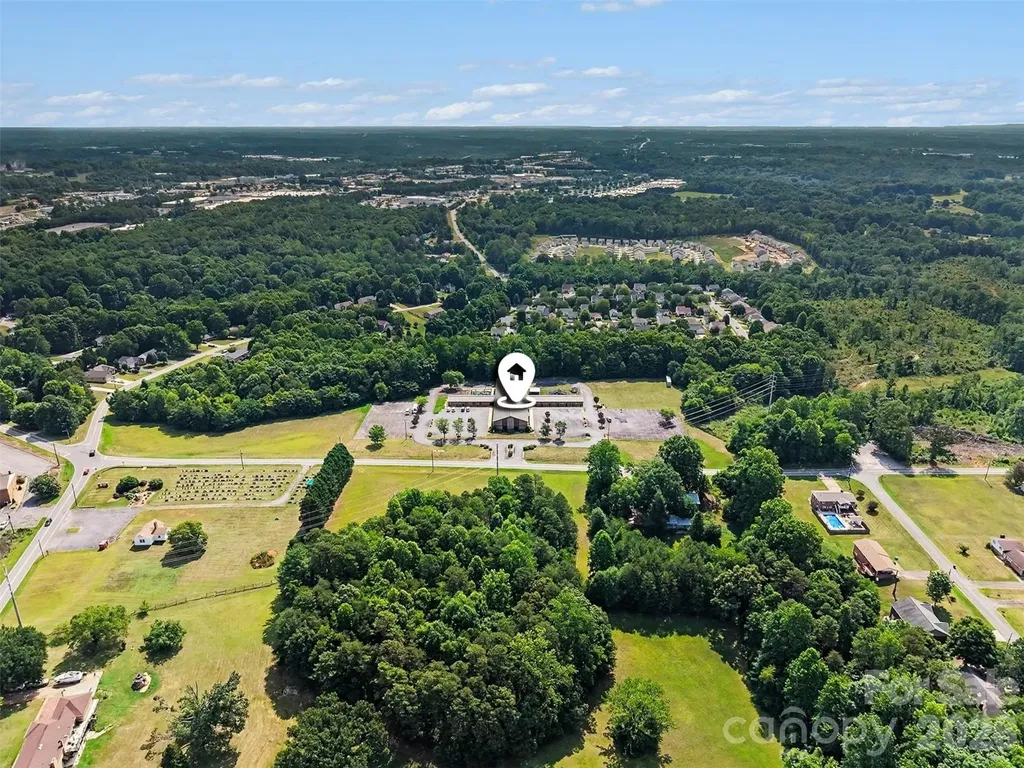 1855 6th Street SE Hickory NC 28602