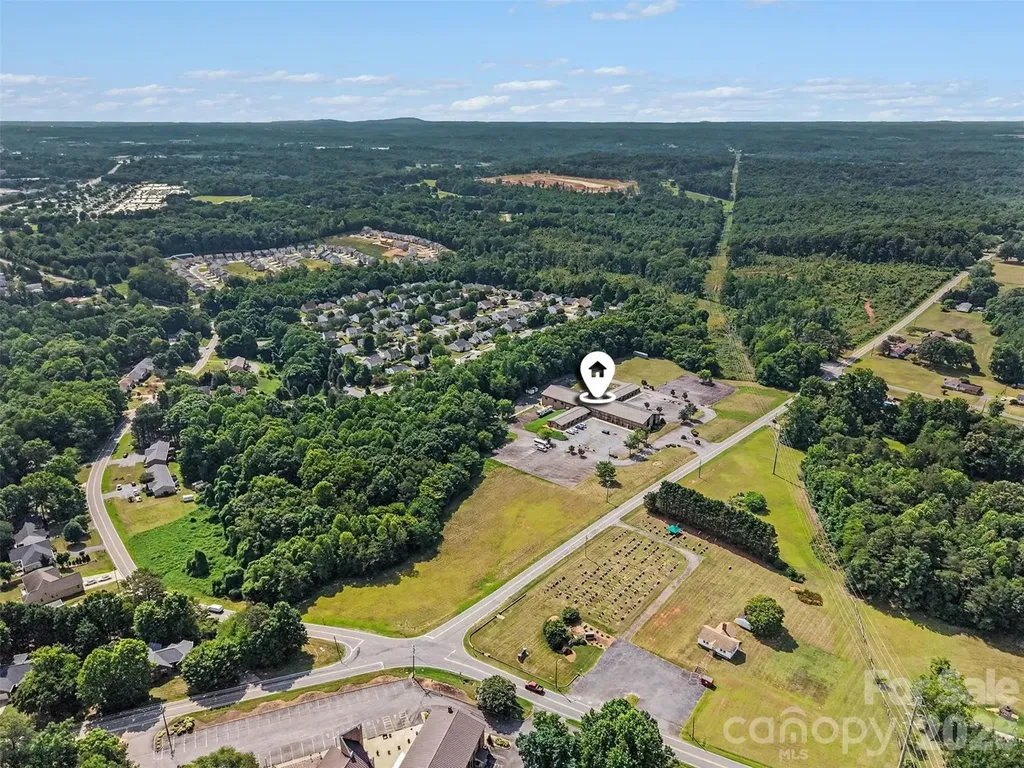 1855 6th Street SE Hickory NC 28602