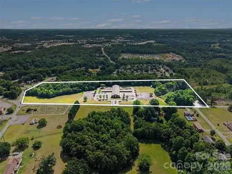 1855 6th Street SE Hickory NC 28602