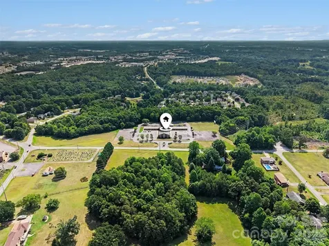 1855 6th Street SE Hickory NC 28602