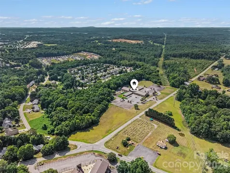1855 6th Street SE Hickory NC 28602
