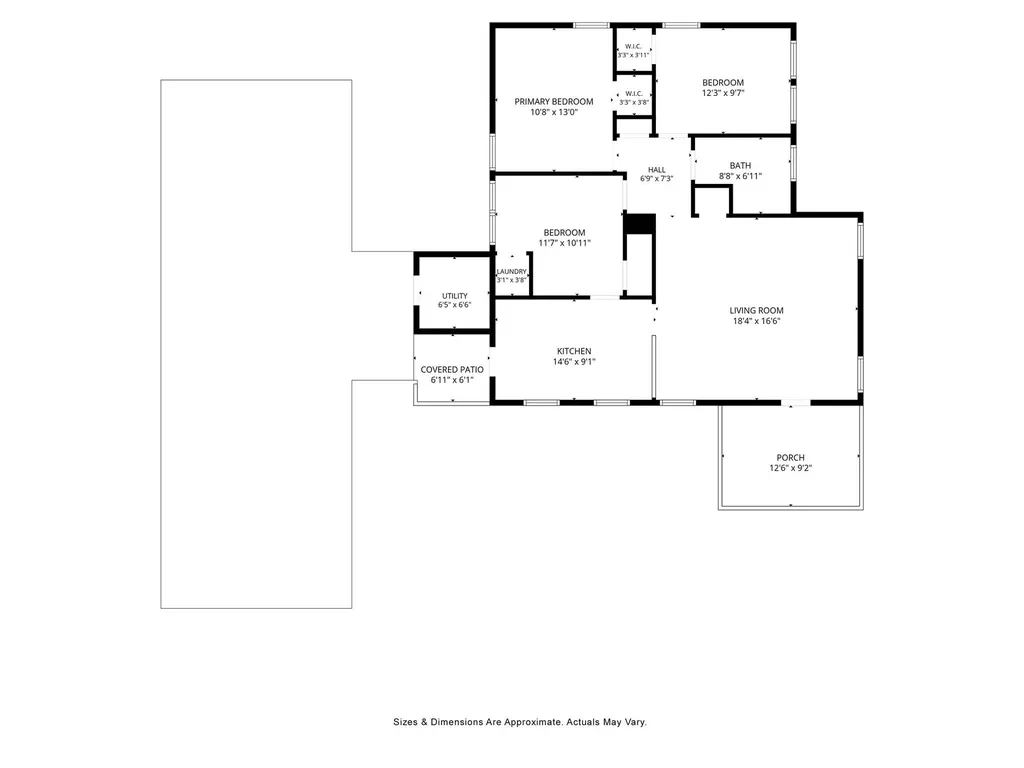 8418 Moores Chapel Road Charlotte NC 28214