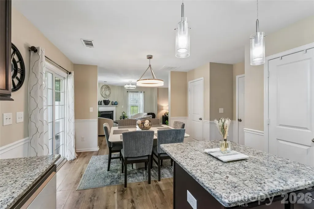 4707 Mcclure Road Charlotte NC 28216