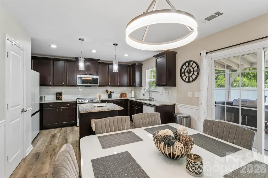 4707 Mcclure Road Charlotte NC 28216