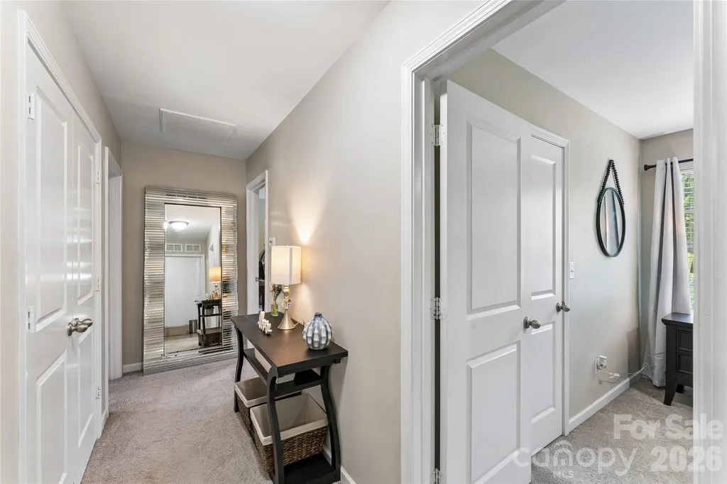 4707 Mcclure Road Charlotte NC 28216