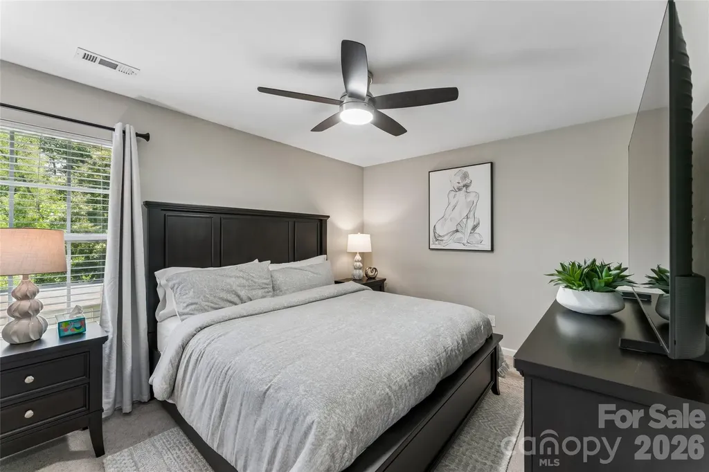 4707 Mcclure Road Charlotte NC 28216