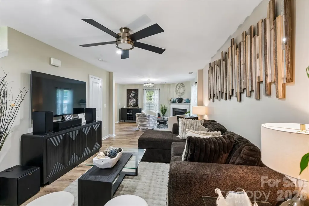 4707 Mcclure Road Charlotte NC 28216