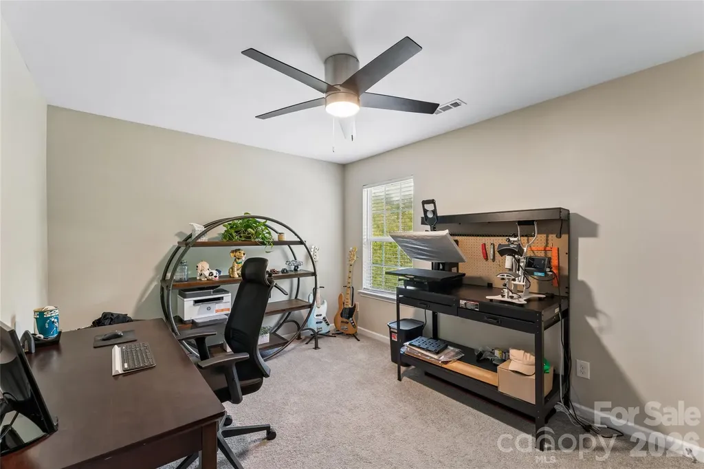 4707 Mcclure Road Charlotte NC 28216