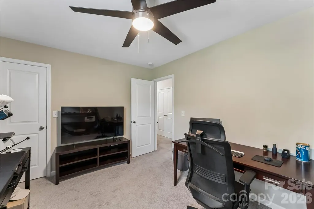 4707 Mcclure Road Charlotte NC 28216
