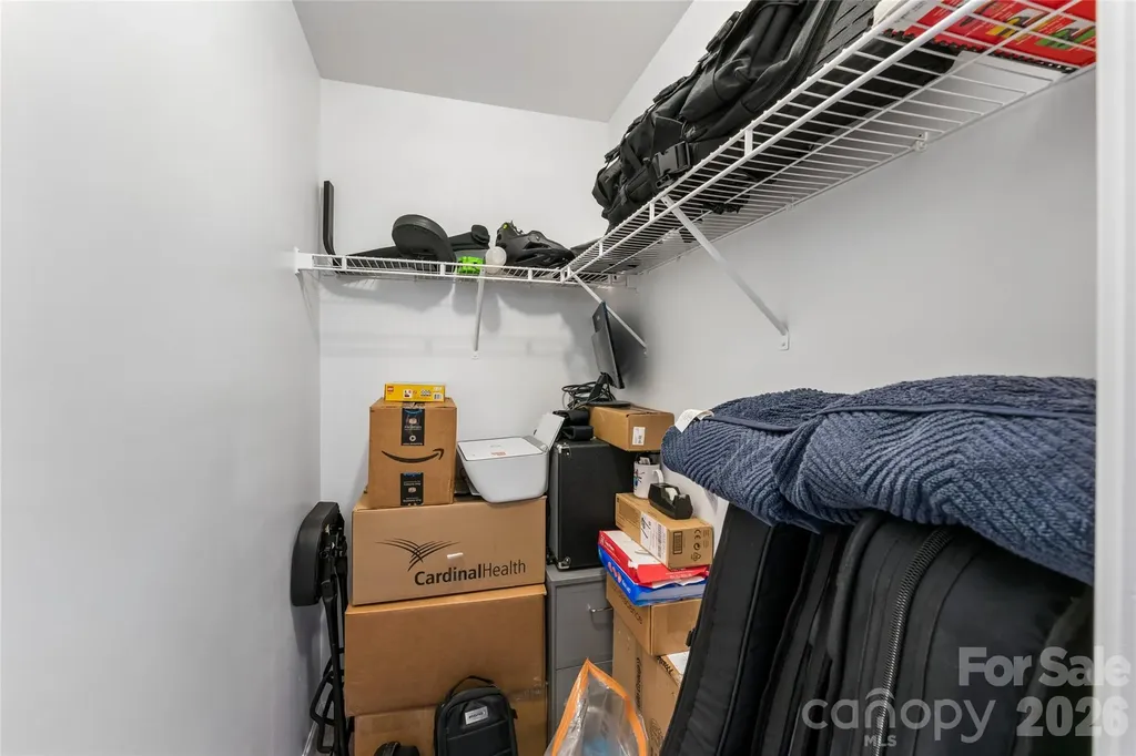 4707 Mcclure Road Charlotte NC 28216
