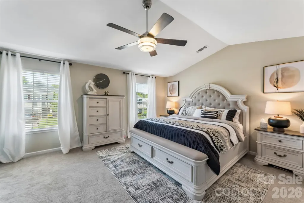 4707 Mcclure Road Charlotte NC 28216