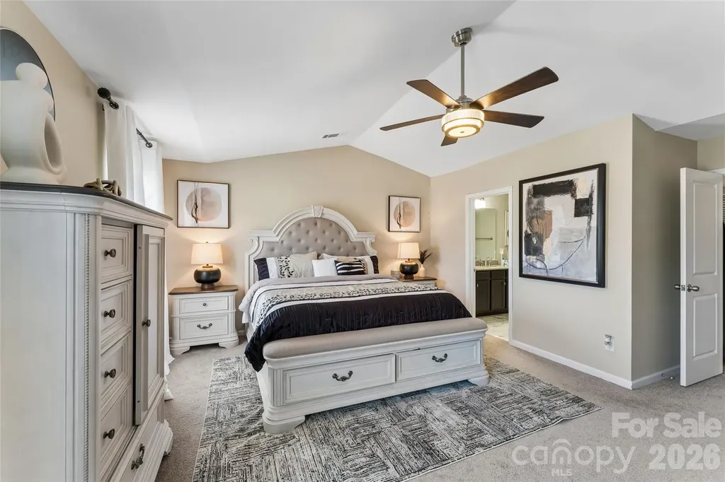 4707 Mcclure Road Charlotte NC 28216