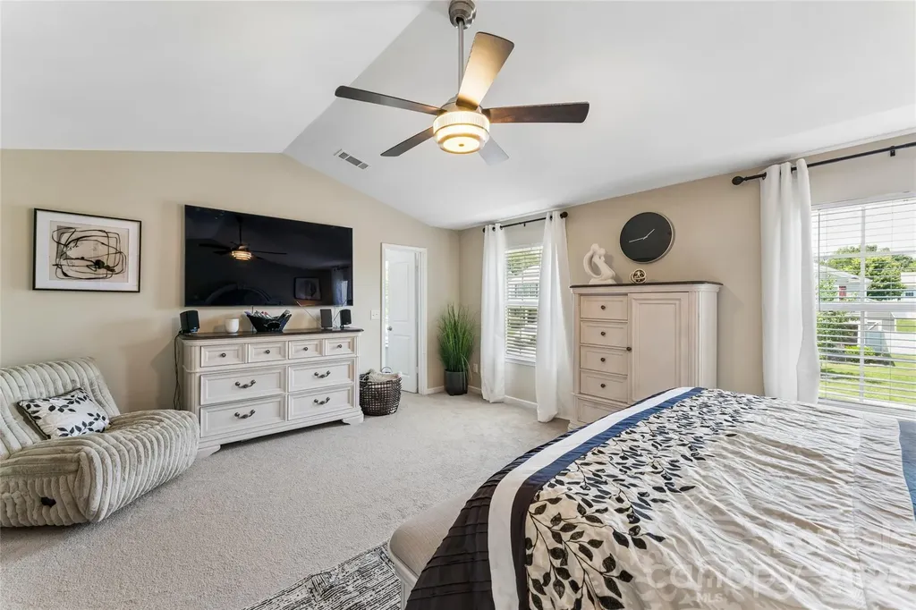 4707 Mcclure Road Charlotte NC 28216