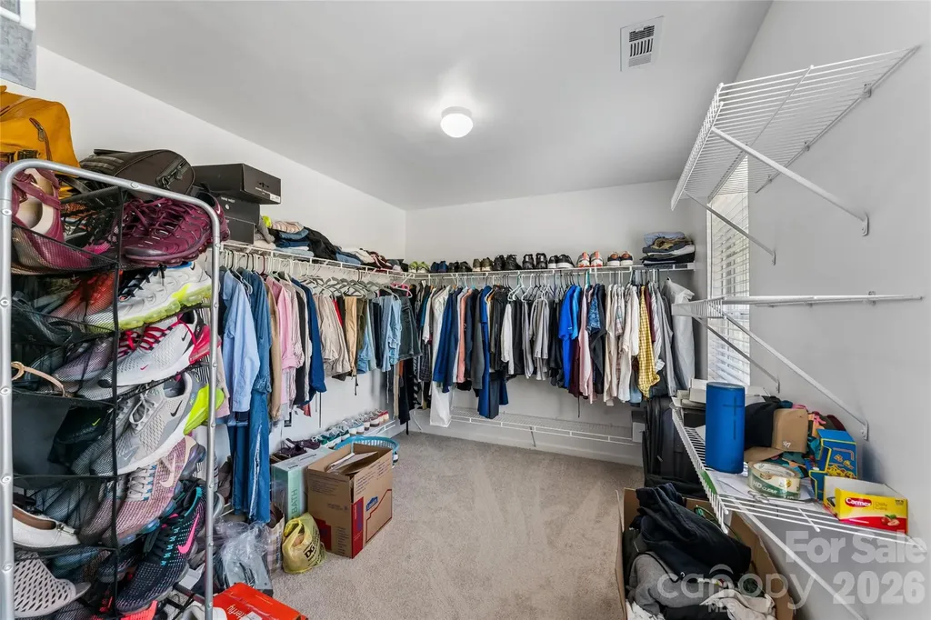 4707 Mcclure Road Charlotte NC 28216