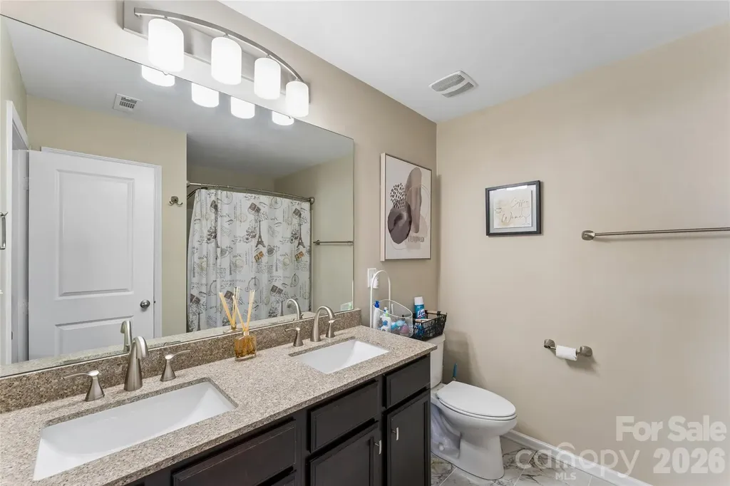 4707 Mcclure Road Charlotte NC 28216