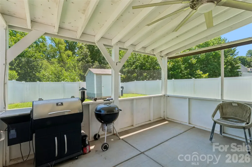4707 Mcclure Road Charlotte NC 28216