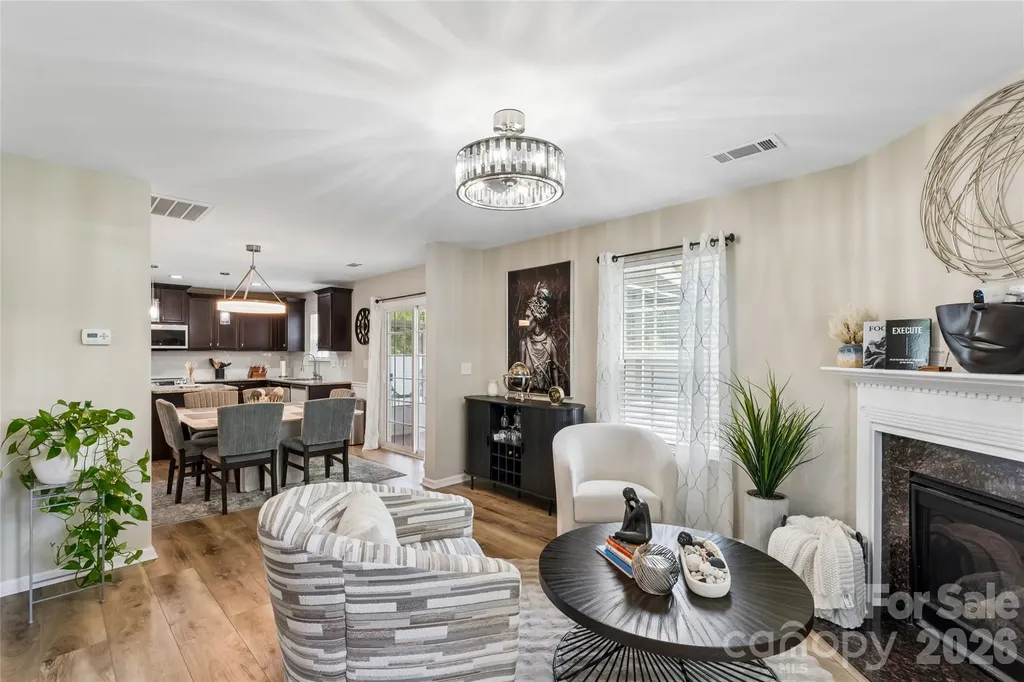 4707 Mcclure Road Charlotte NC 28216
