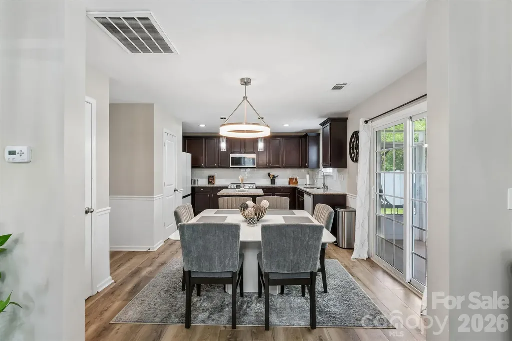 4707 Mcclure Road Charlotte NC 28216