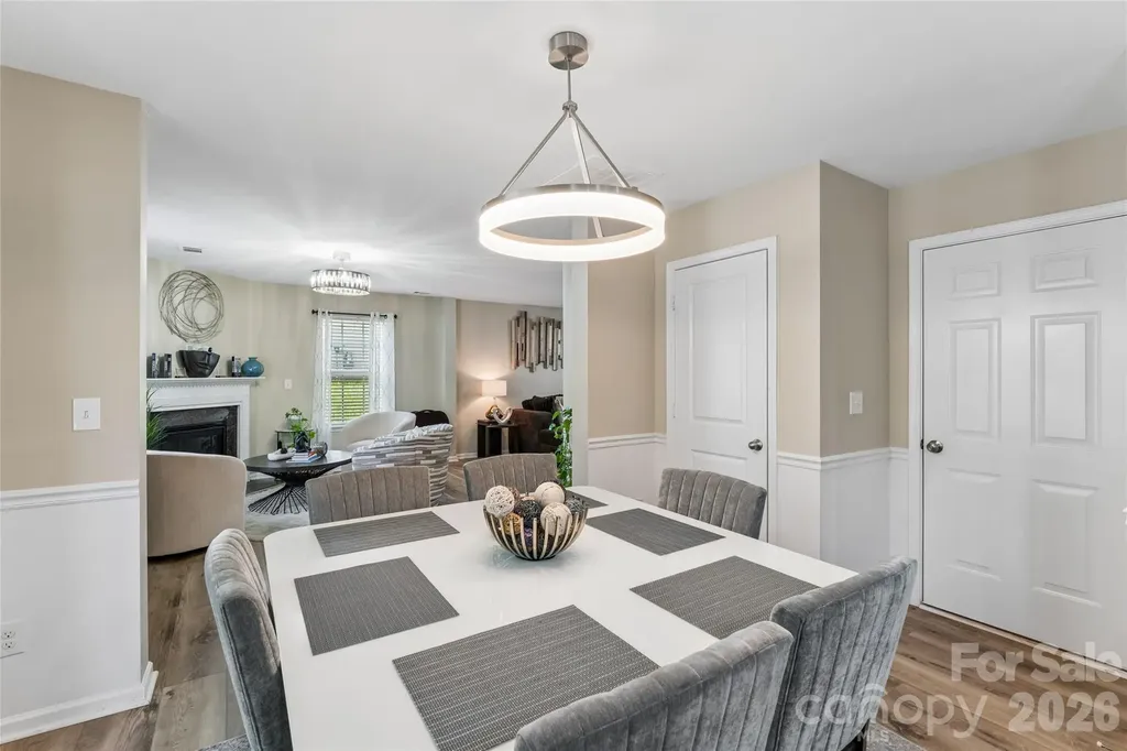 4707 Mcclure Road Charlotte NC 28216