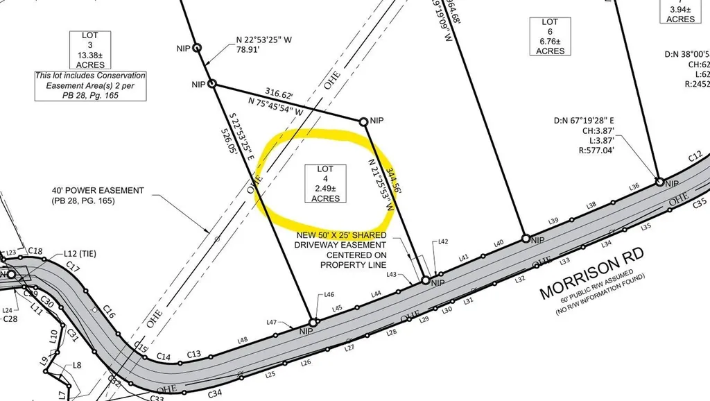 4 Morrison Road Morganton NC 28655
