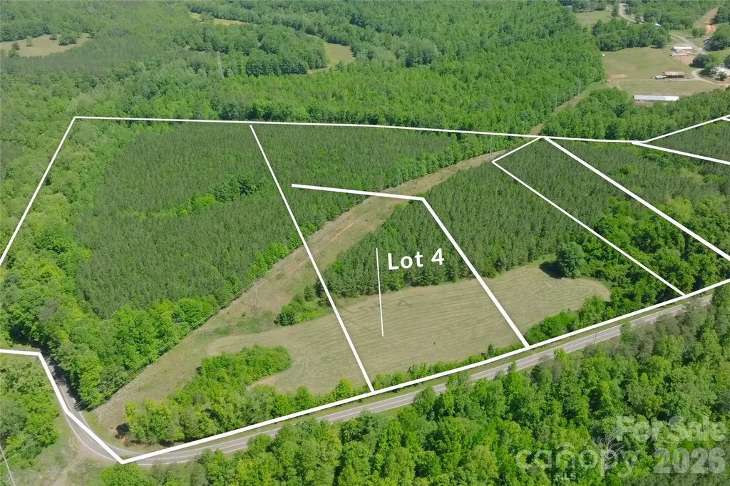 4 Morrison Road Morganton NC 28655