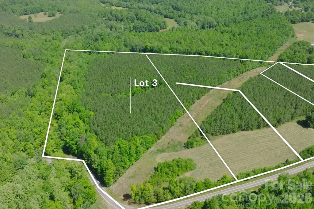 3 Morrison Road Morganton NC 28655