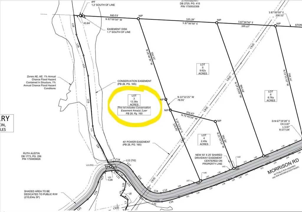 3 Morrison Road Morganton NC 28655