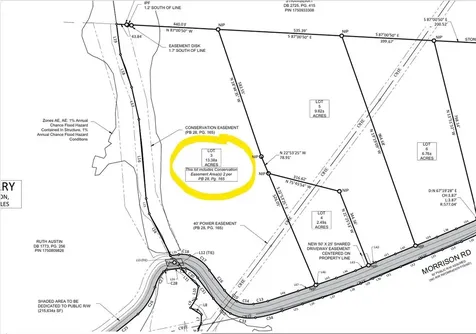 3 Morrison Road Morganton NC 28655