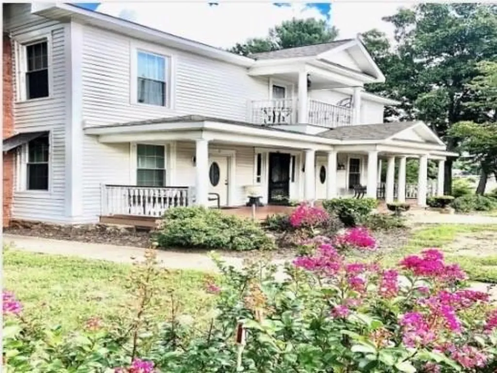 604 Main Avenue NW Hickory NC 28601