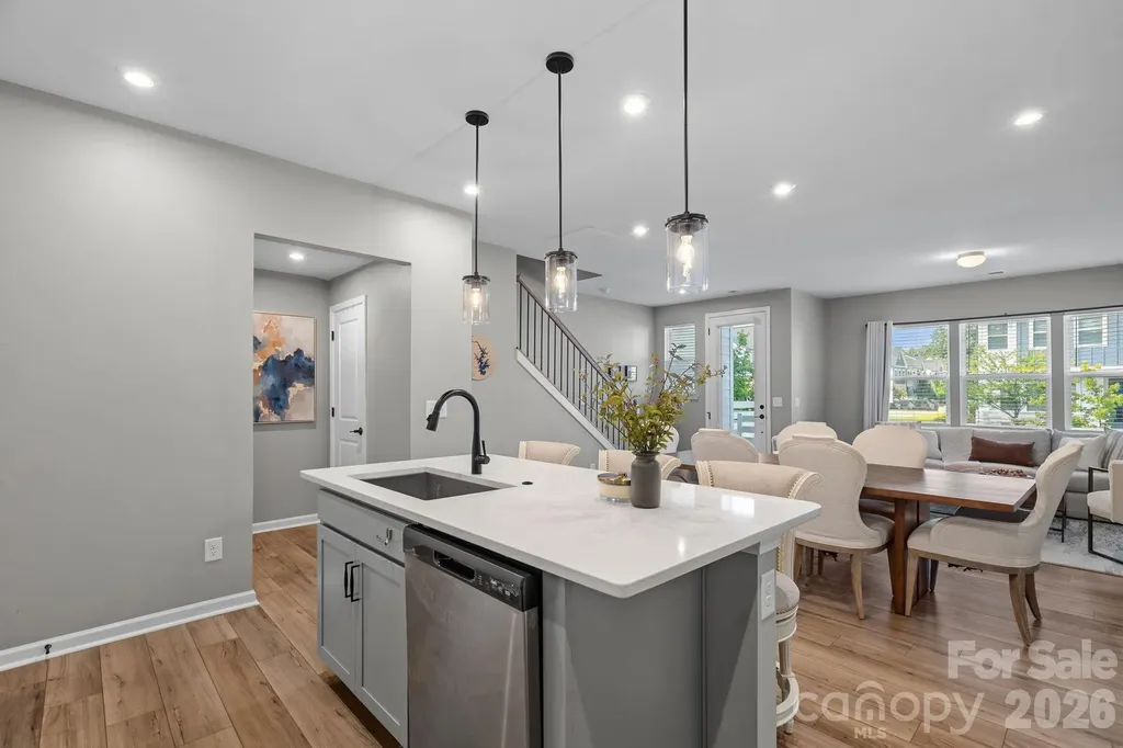 118 Berkeley Avenue Mooresville NC 28117