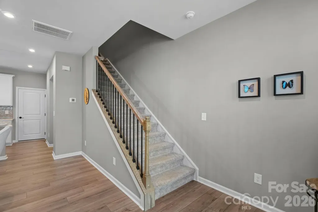 118 Berkeley Avenue Mooresville NC 28117