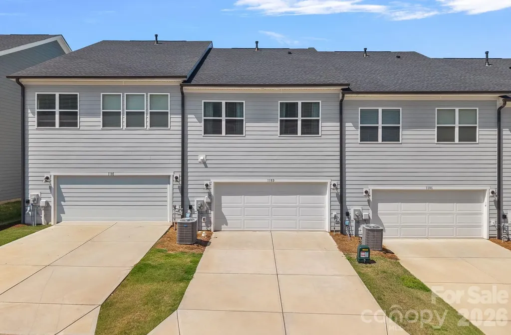 118 Berkeley Avenue Mooresville NC 28117