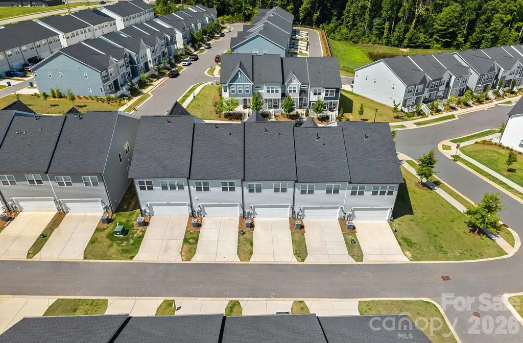 118 Berkeley Avenue Mooresville NC 28117