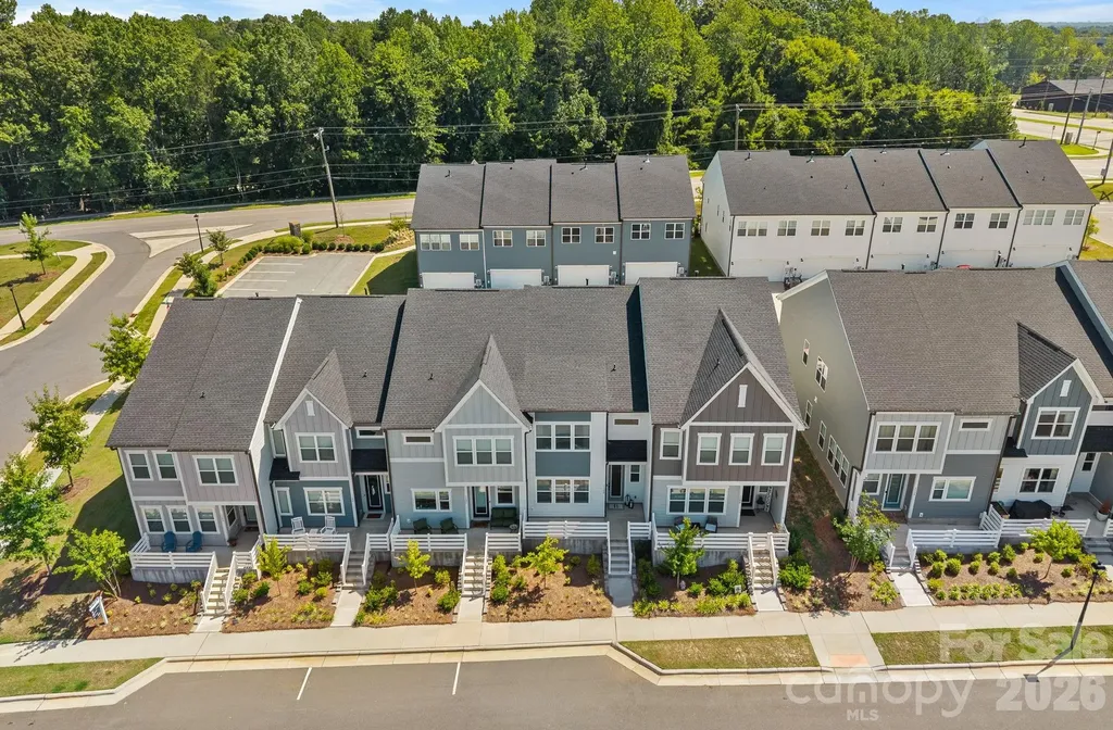 118 Berkeley Avenue Mooresville NC 28117