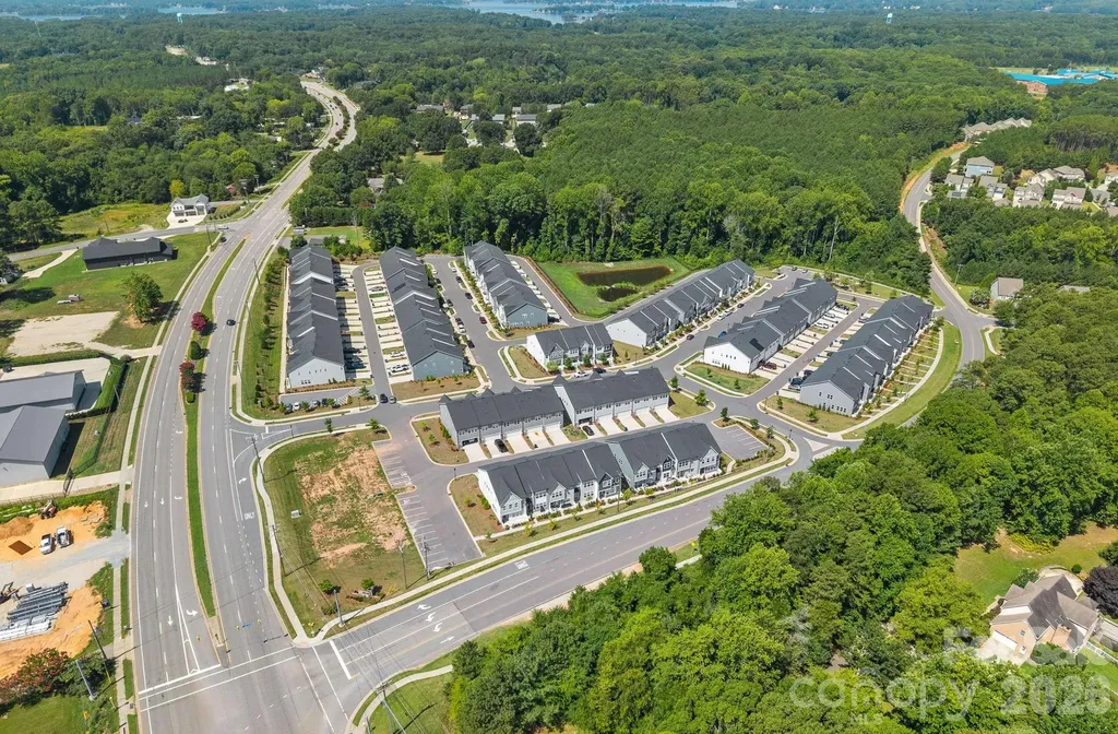118 Berkeley Avenue Mooresville NC 28117