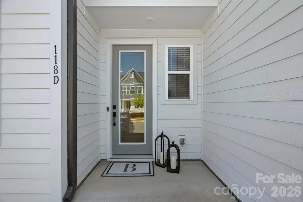 118 Berkeley Avenue Mooresville NC 28117