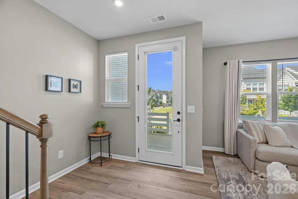 118 Berkeley Avenue Mooresville NC 28117