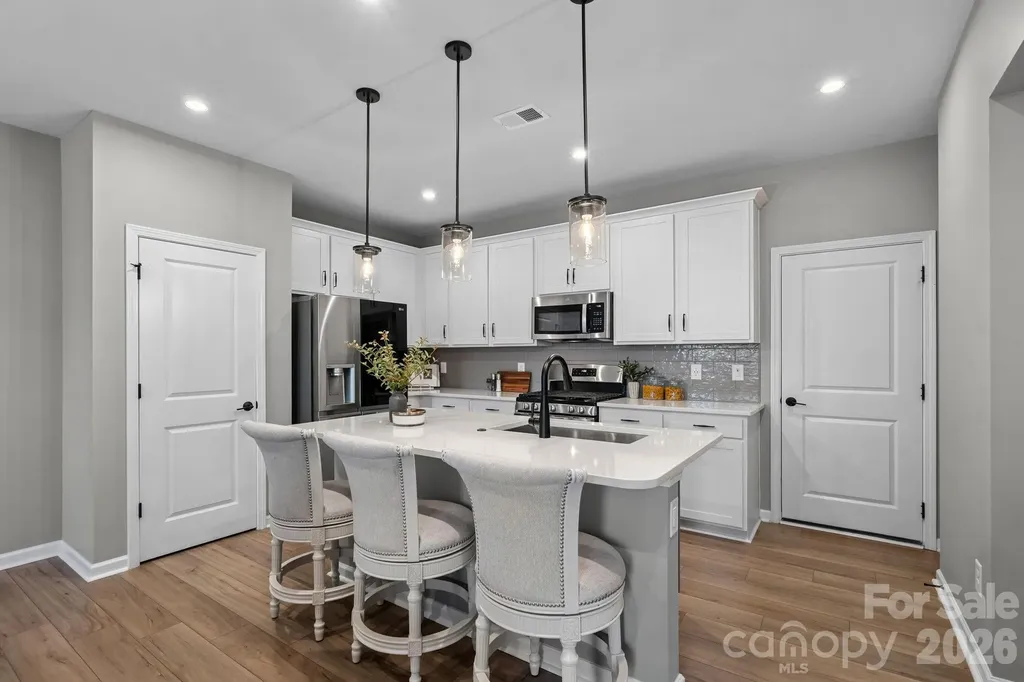 118 Berkeley Avenue Mooresville NC 28117