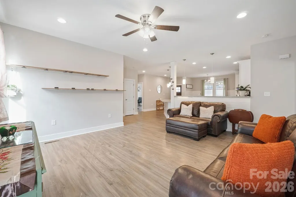 1544 Farmington Hills Drive Conover NC 28613