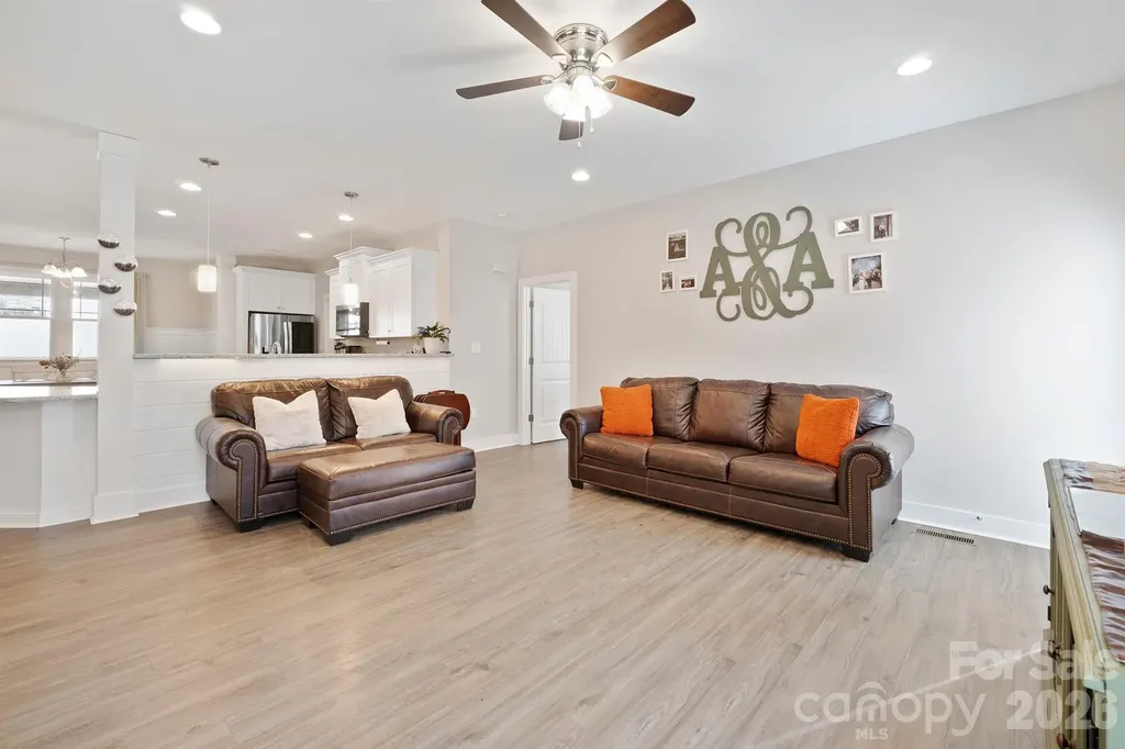 1544 Farmington Hills Drive Conover NC 28613